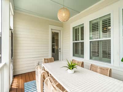 2519 Gatewood Street, Daniel Island, SC