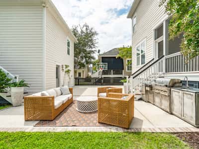 2519 Gatewood Street, Daniel Island, SC