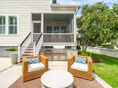 2519 Gatewood Street, Daniel Island, SC