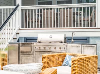 2519 Gatewood Street, Daniel Island, SC