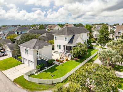 2519 Gatewood Street, Daniel Island, SC