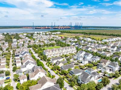 2519 Gatewood Street, Daniel Island, SC