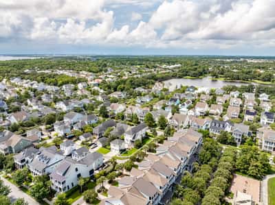 2519 Gatewood Street, Daniel Island, SC