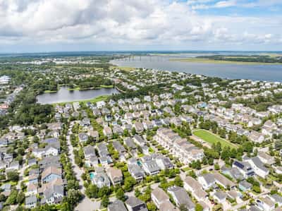 2519 Gatewood Street, Daniel Island, SC