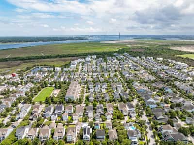 2519 Gatewood Street, Daniel Island, SC