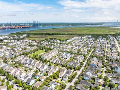 2519 Gatewood Street, Daniel Island, SC