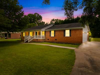 815 Lakeside Circle, Lancaster, SC
