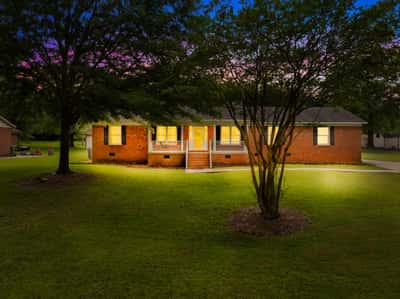 815 Lakeside Circle, Lancaster, SC
