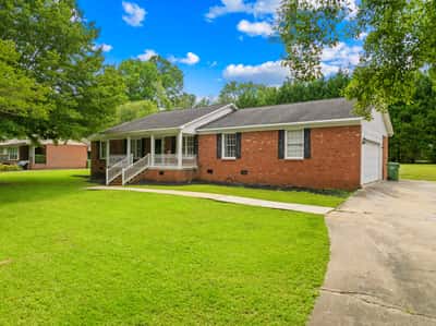 815 Lakeside Circle, Lancaster, SC