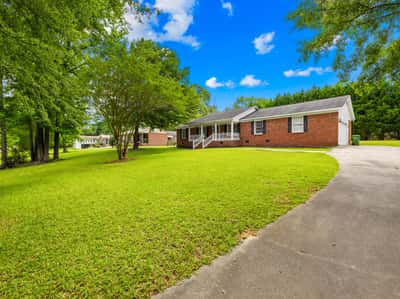 815 Lakeside Circle, Lancaster, SC