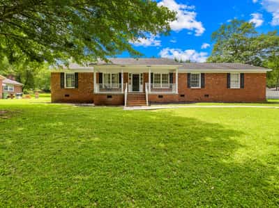 815 Lakeside Circle, Lancaster, SC