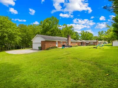 815 Lakeside Circle, Lancaster, SC