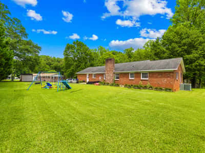 815 Lakeside Circle, Lancaster, SC