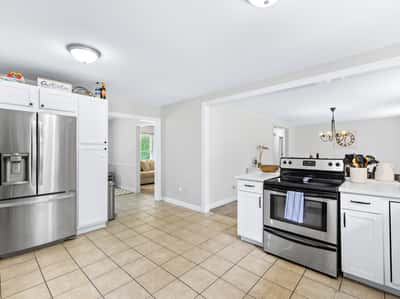 815 Lakeside Circle, Lancaster, SC