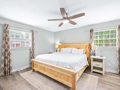 815 Lakeside Circle, Lancaster, SC