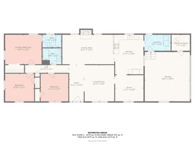 815 Lakeside Circle, Lancaster, SC