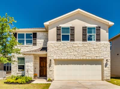 318 Victoria Peak Loop, Dripping Springs, TX
