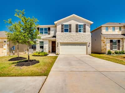 318 Victoria Peak Loop, Dripping Springs, TX