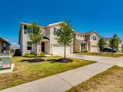318 Victoria Peak Loop, Dripping Springs, TX