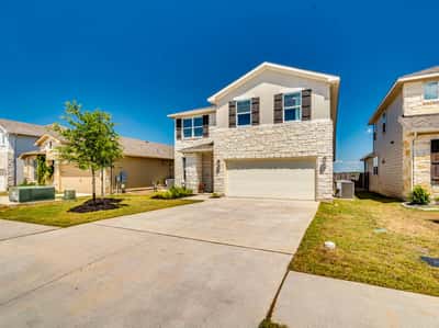 318 Victoria Peak Loop, Dripping Springs, TX
