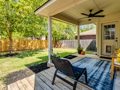 2306 Wilma Rudolph, Austin, TX