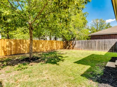 2306 Wilma Rudolph, Austin, TX