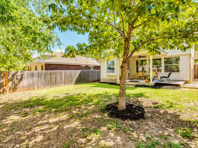 2306 Wilma Rudolph, Austin, TX