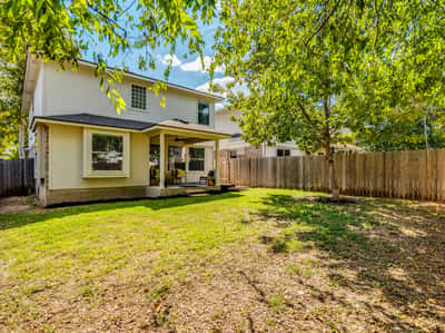 2306 Wilma Rudolph, Austin, TX