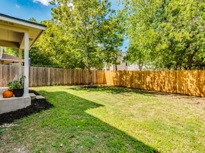 2306 Wilma Rudolph, Austin, TX