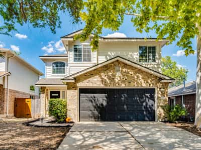 2306 Wilma Rudolph, Austin, TX
