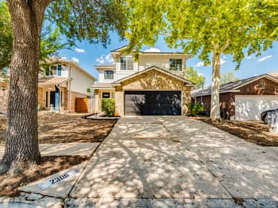 2306 Wilma Rudolph, Austin, TX