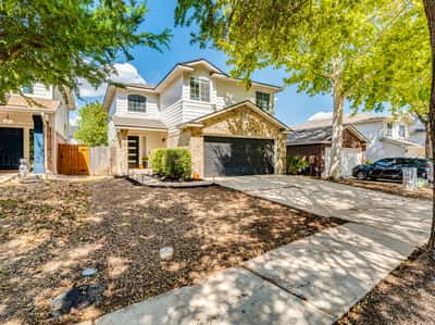 2306 Wilma Rudolph, Austin, TX