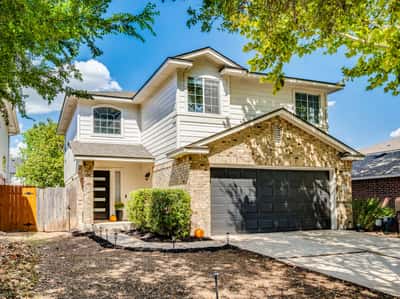 2306 Wilma Rudolph, Austin, TX