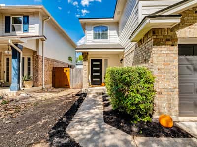 2306 Wilma Rudolph, Austin, TX