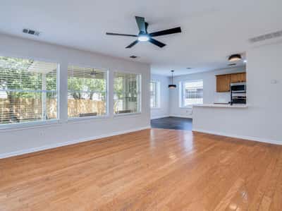 2306 Wilma Rudolph, Austin, TX