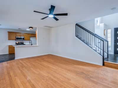 2306 Wilma Rudolph, Austin, TX