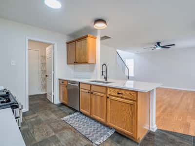 2306 Wilma Rudolph, Austin, TX