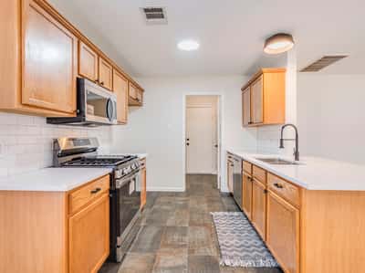 2306 Wilma Rudolph, Austin, TX
