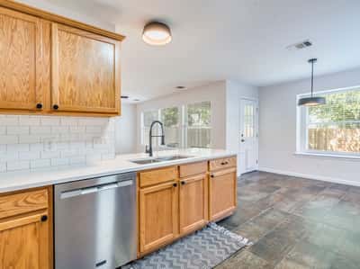 2306 Wilma Rudolph, Austin, TX