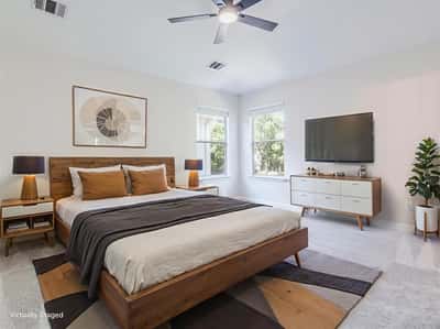 2306 Wilma Rudolph, Austin, TX