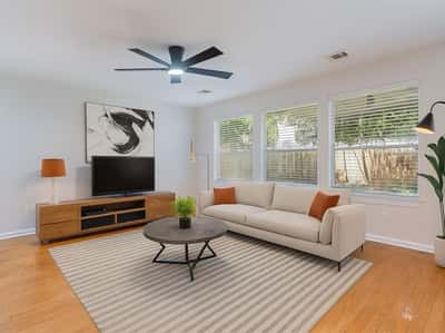 2306 Wilma Rudolph, Austin, TX