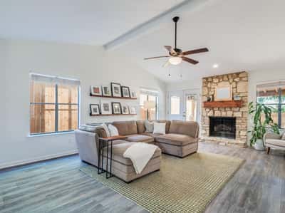 9813 Willers Way, Austin, TX