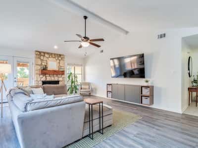 9813 Willers Way, Austin, TX
