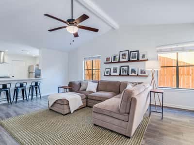 9813 Willers Way, Austin, TX