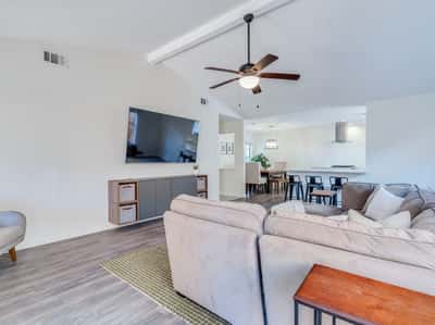 9813 Willers Way, Austin, TX