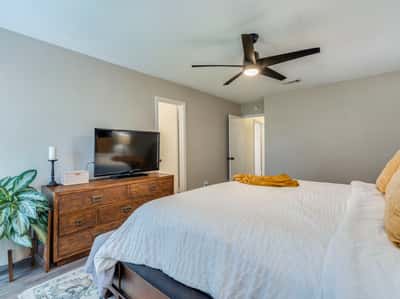 9813 Willers Way, Austin, TX