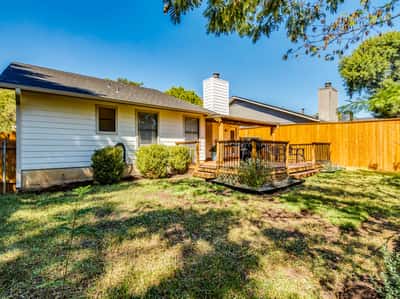 9813 Willers Way, Austin, TX