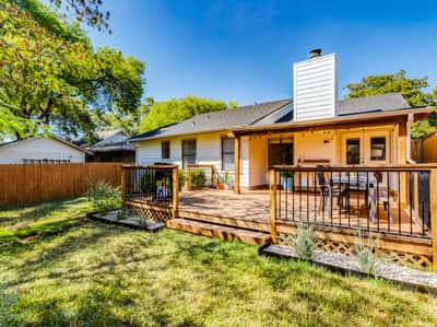 9813 Willers Way, Austin, TX