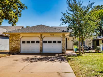 9813 Willers Way, Austin, TX