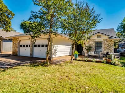 9813 Willers Way, Austin, TX